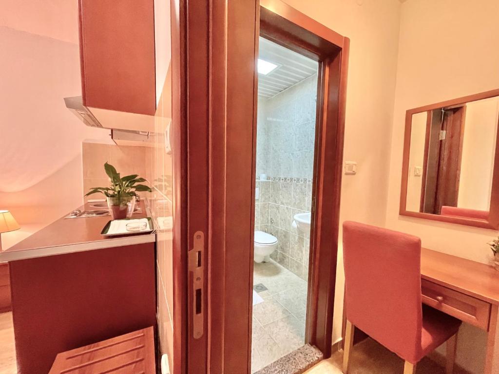 Apartments Boreta Becici - 14