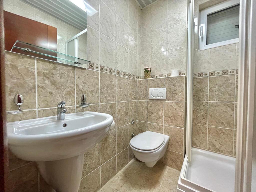 Apartments Boreta Becici - 8