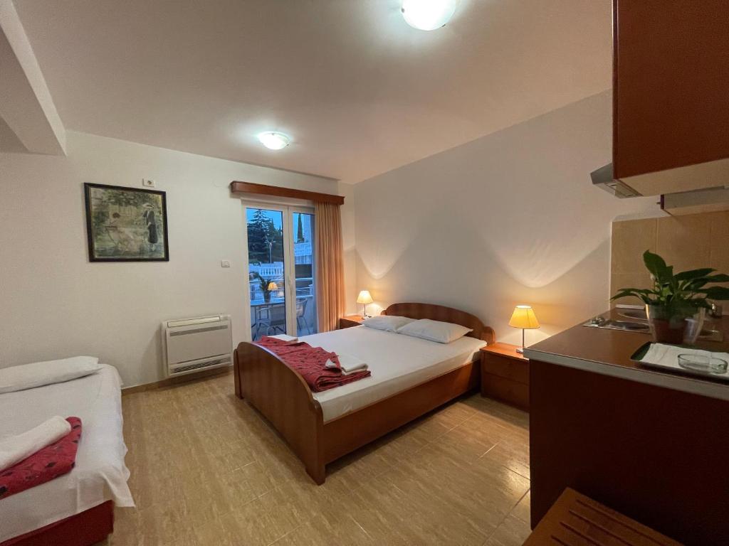 Apartments Boreta Becici - 18