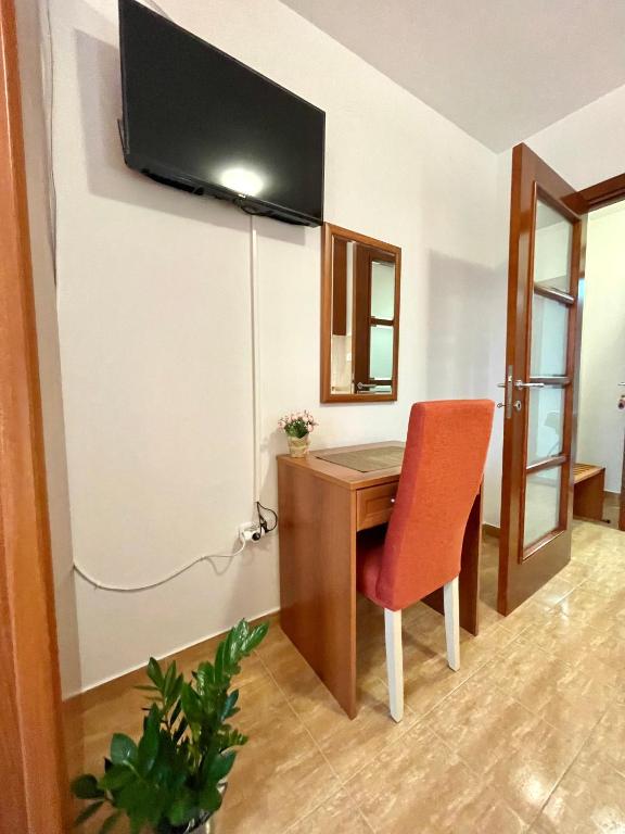 Apartments Boreta Becici - 19