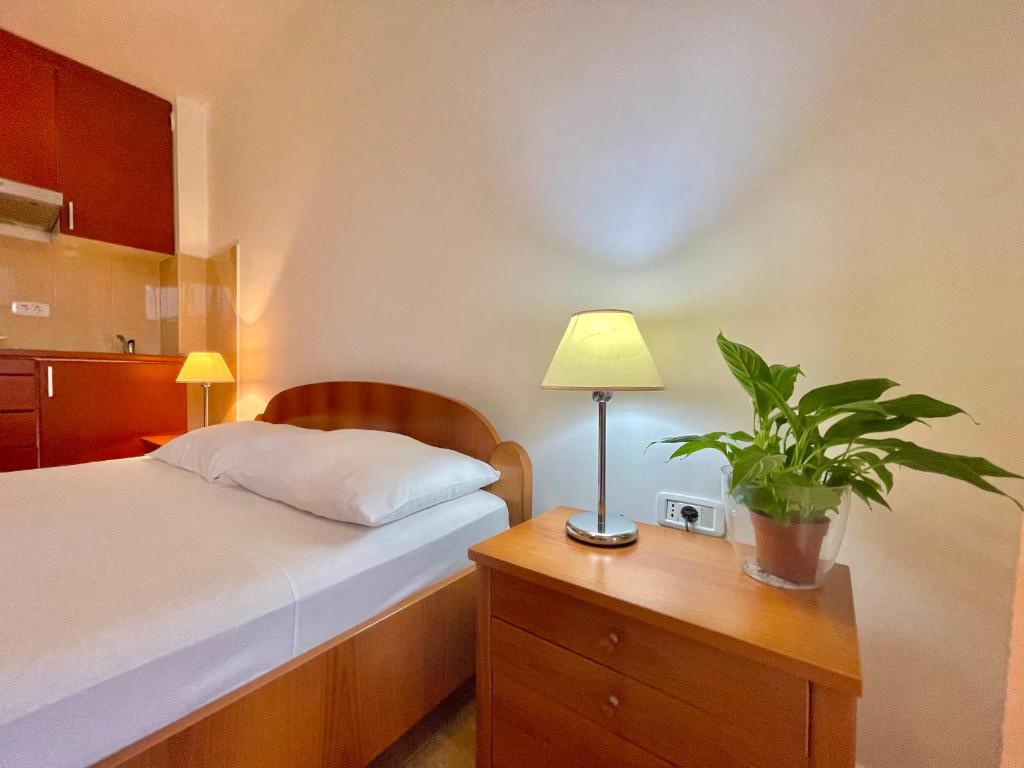 Apartments Boreta Becici - 10