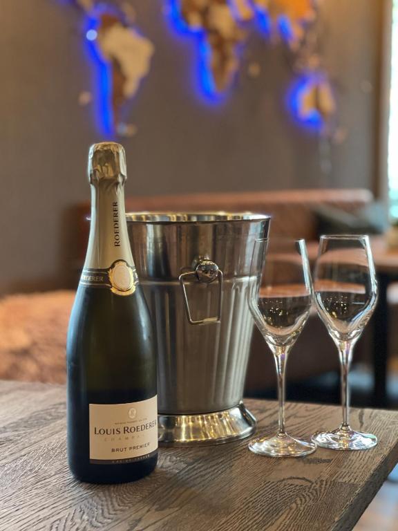 Havshotellet - Resim 22