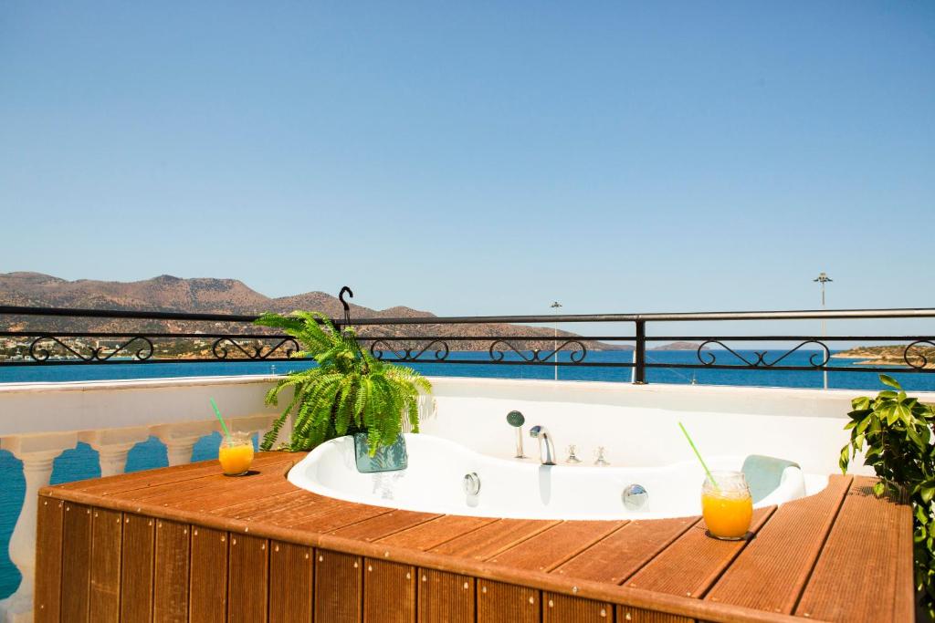 Hotel Port 7- Boutique Collection - 8