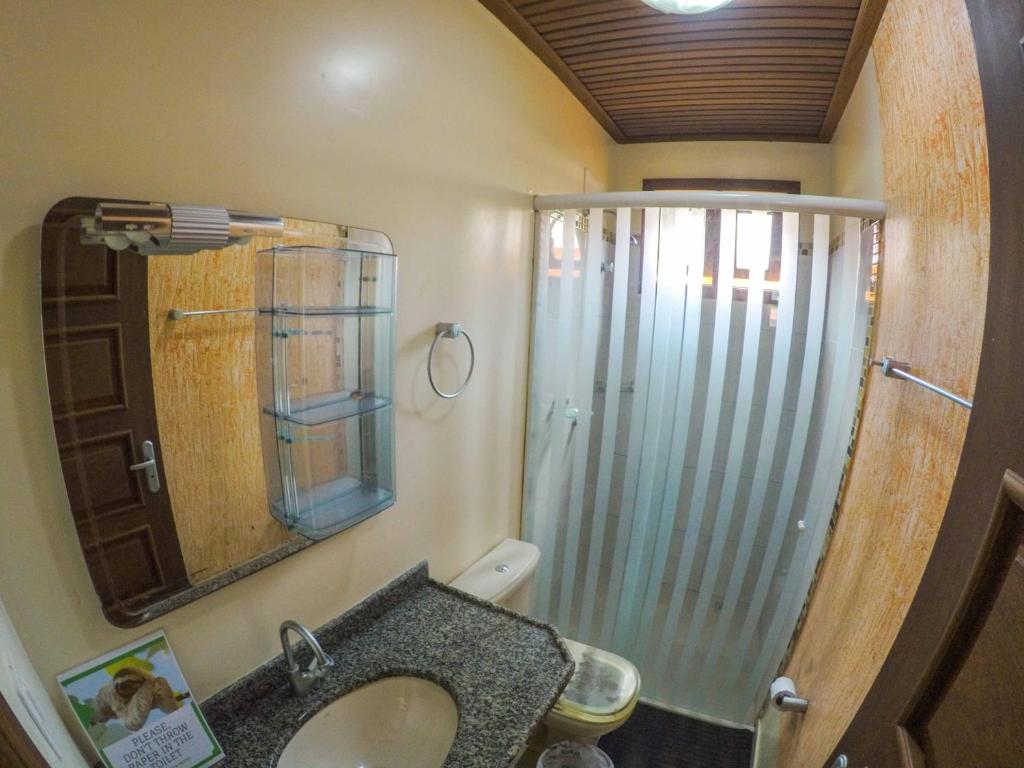  Don Preguiça Hostel