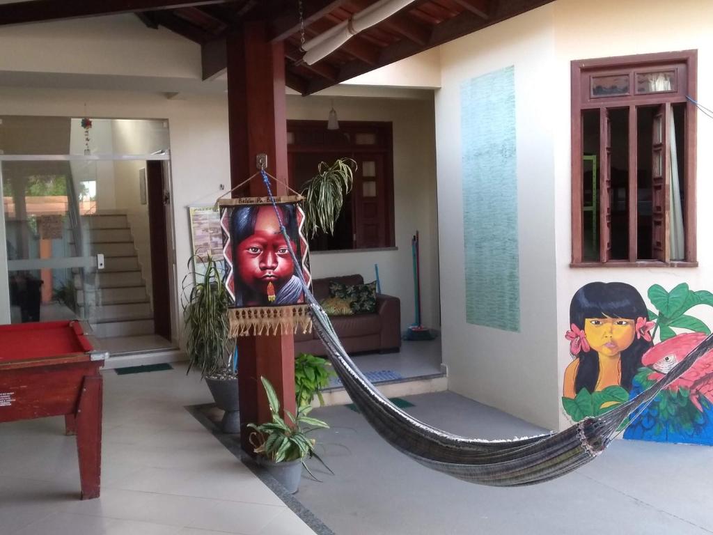  Don Preguiça Hostel