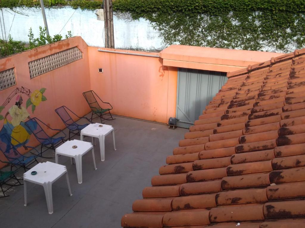  Don Preguiça Hostel
