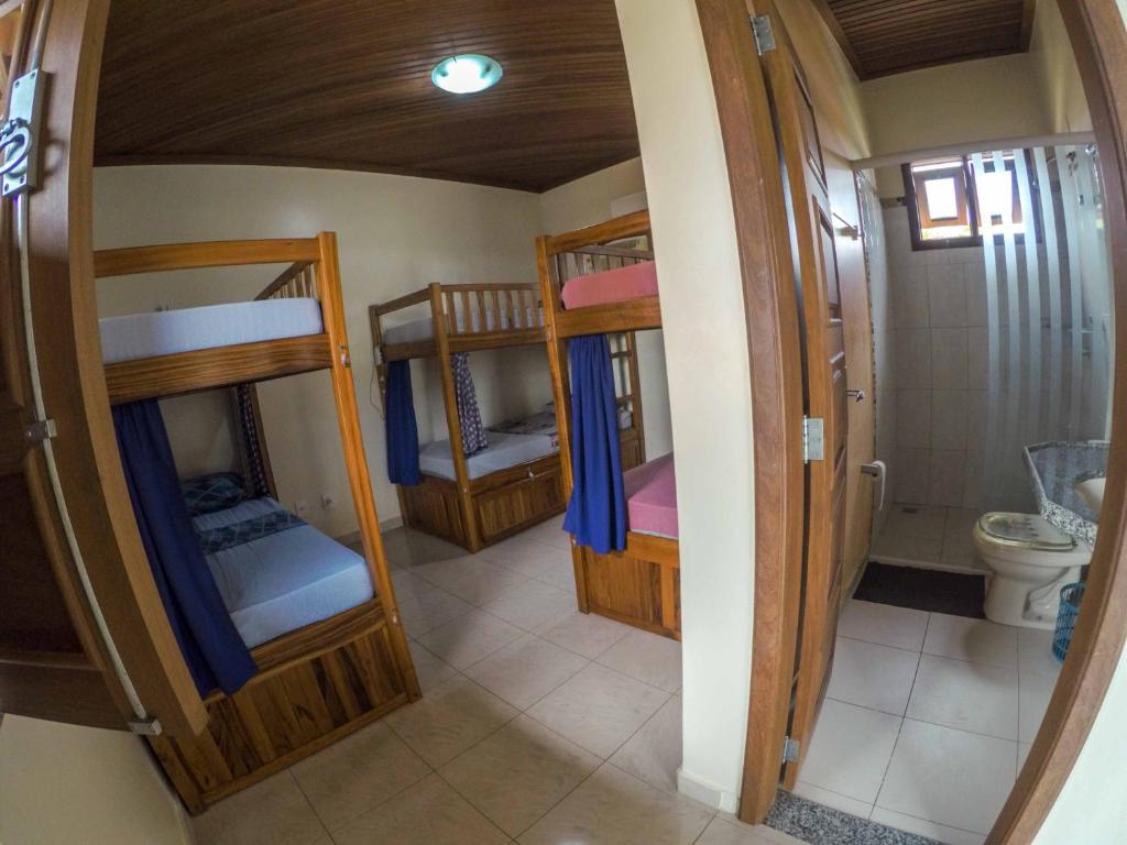  Don Preguiça Hostel