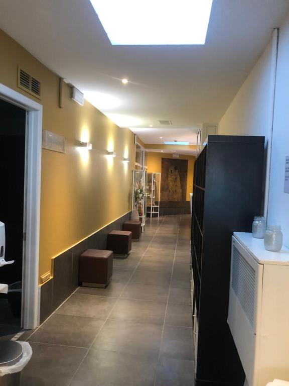 Fotografie z fotogalerie ubytování Hotel Royal v destinaci Riva del Garda