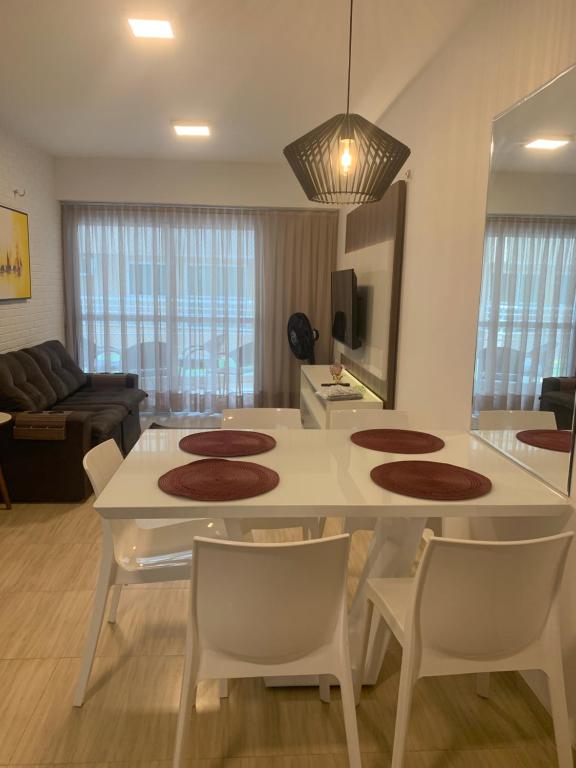  Beach Place Cumbuco Apto 04
