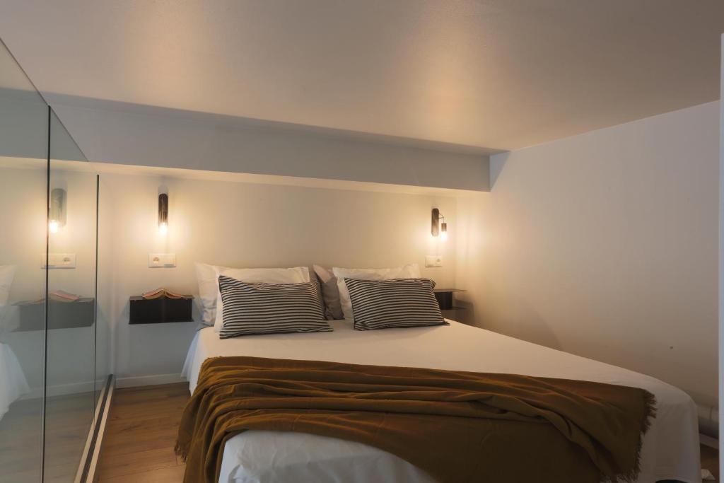 Foundry Hotel Apartments - Resim 29