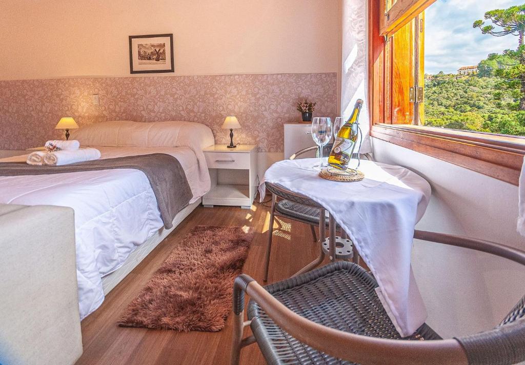  Vienna Guest House
