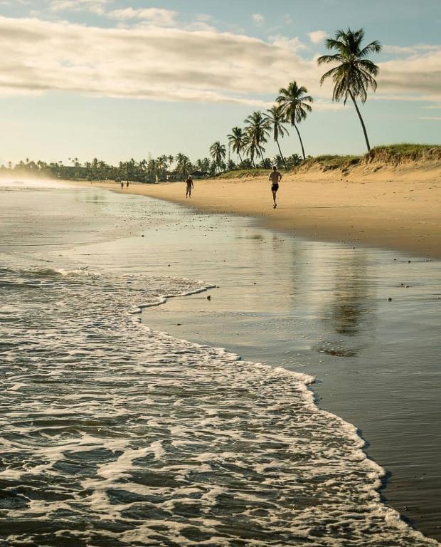  Beach Place Cumbuco Apto 04