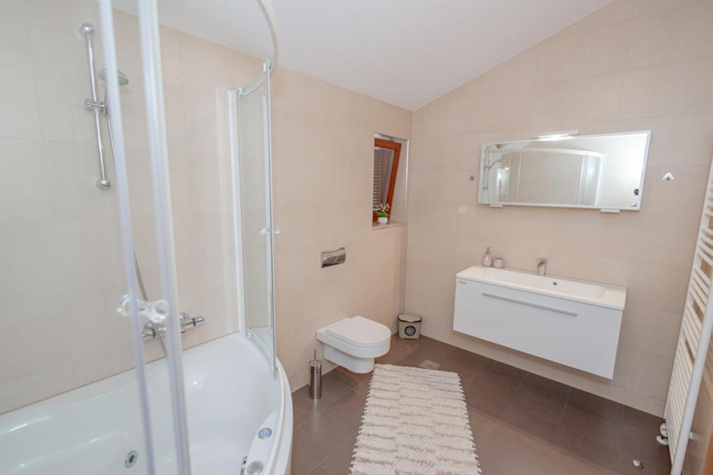 Fotografie z fotogalerie ubytování Villa Regana v destinaci Imotski