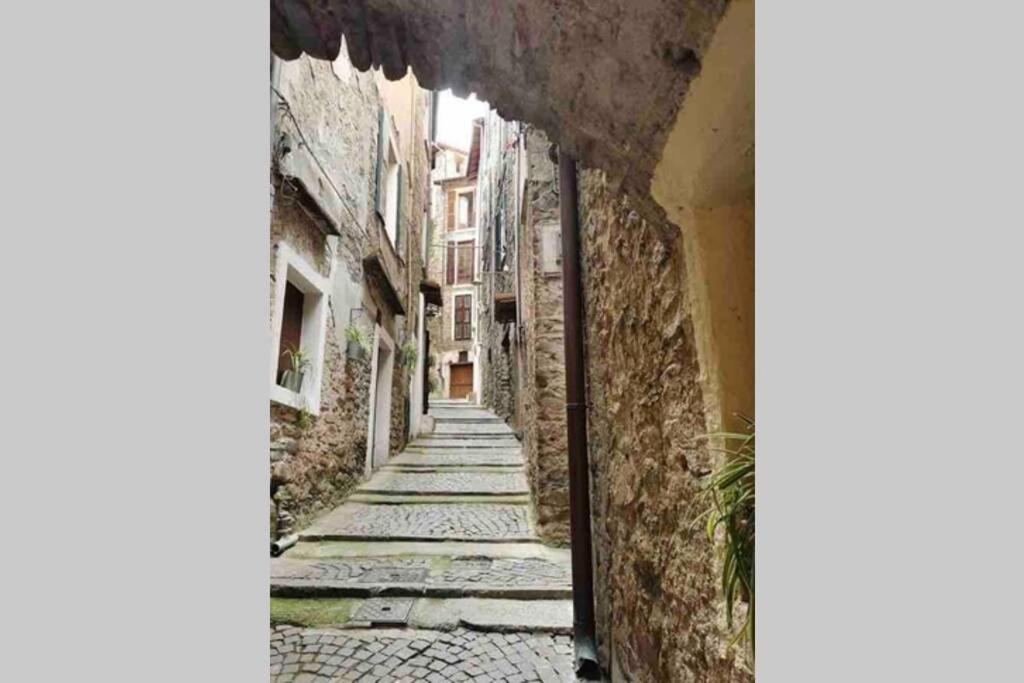 Fotografie z fotogalerie ubytování Le Bijou di Dolceacqua, per un momento memorabile. v destinaci Dolceacqua
