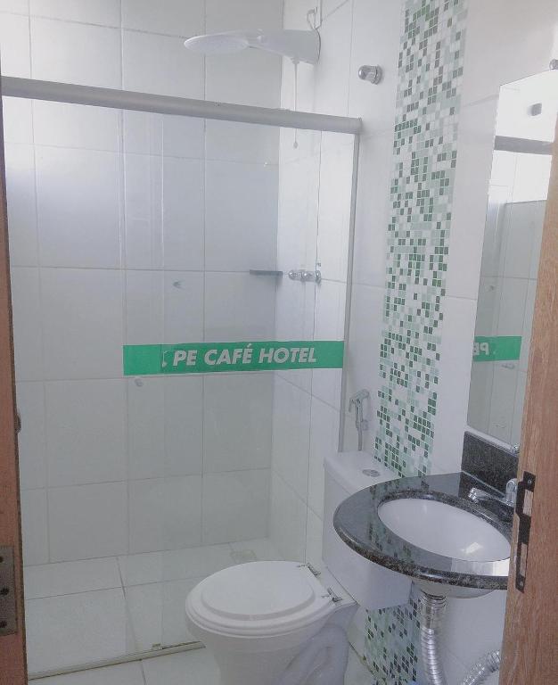  Pecafe Hotel
