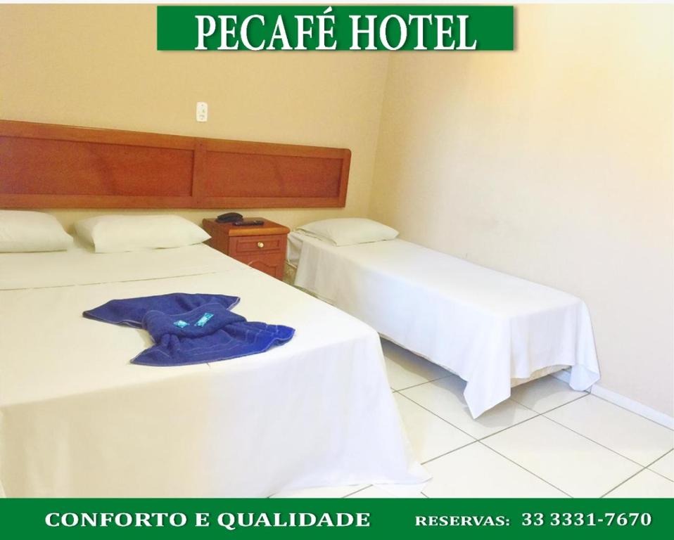  Pecafe Hotel