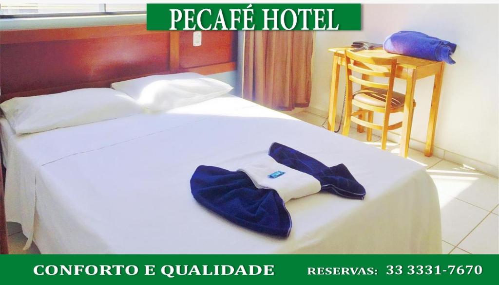  Pecafe Hotel