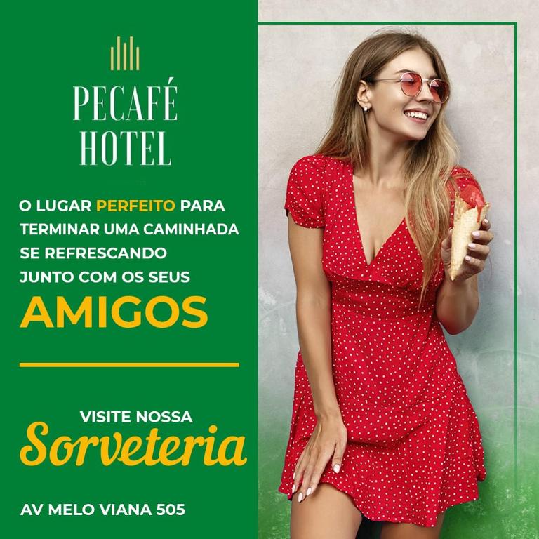  Pecafe Hotel
