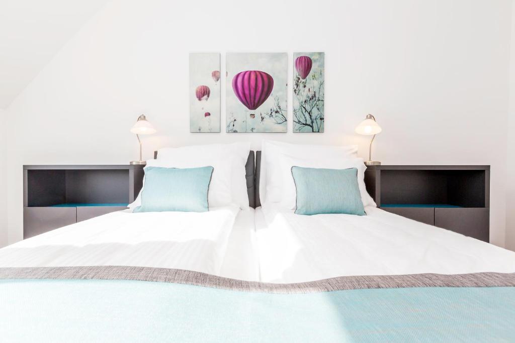 Simtown Suite Apartments - 8