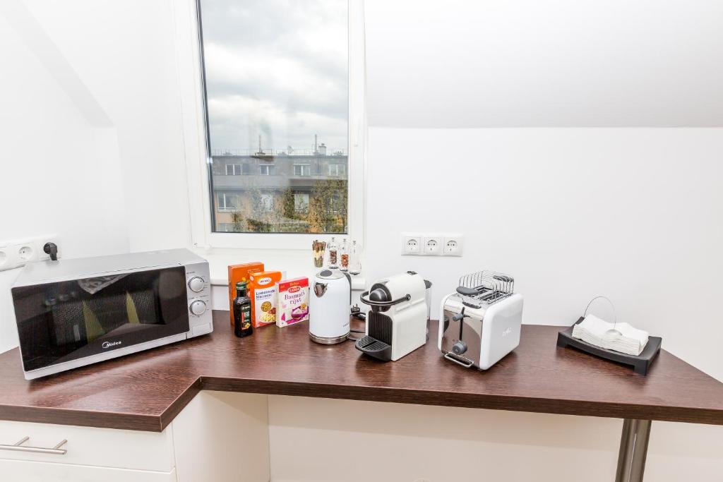 Simtown Suite Apartments - 7