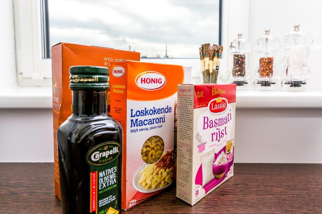 Simtown Suite Apartments - 5