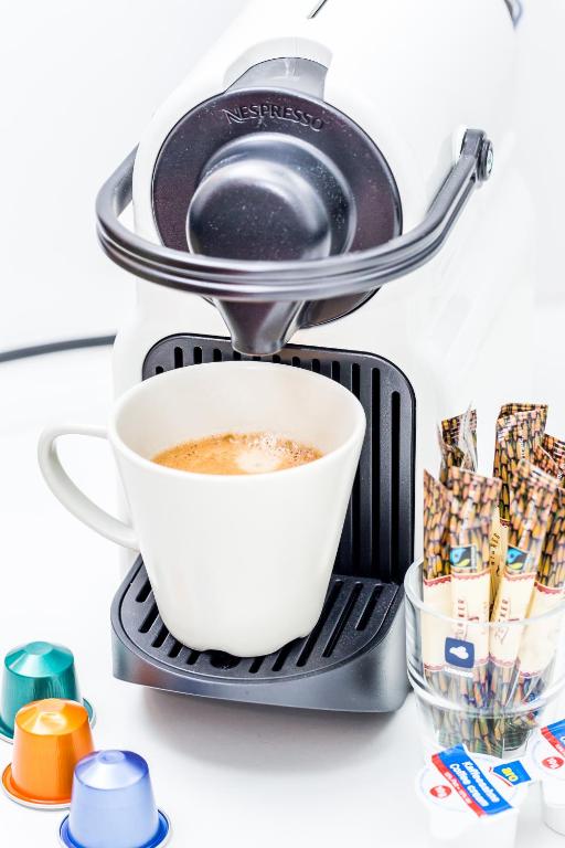 Simtown Suite Apartments - 4