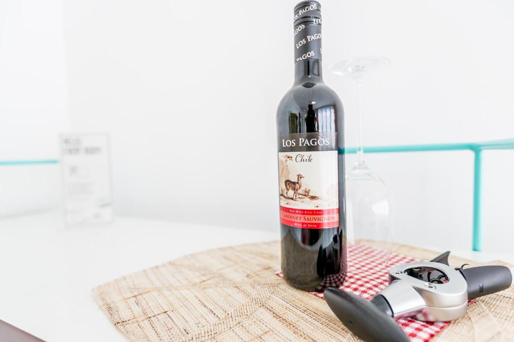 Simtown Suite Apartments - 2