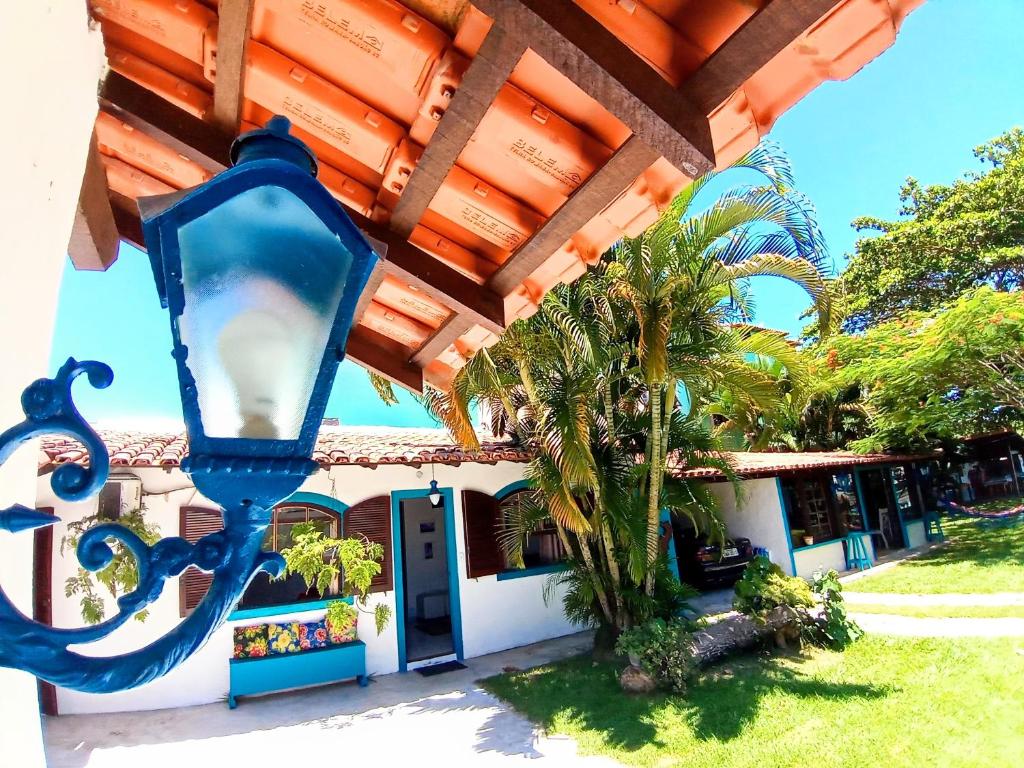  De Boa na Lagoa Cabo Frio