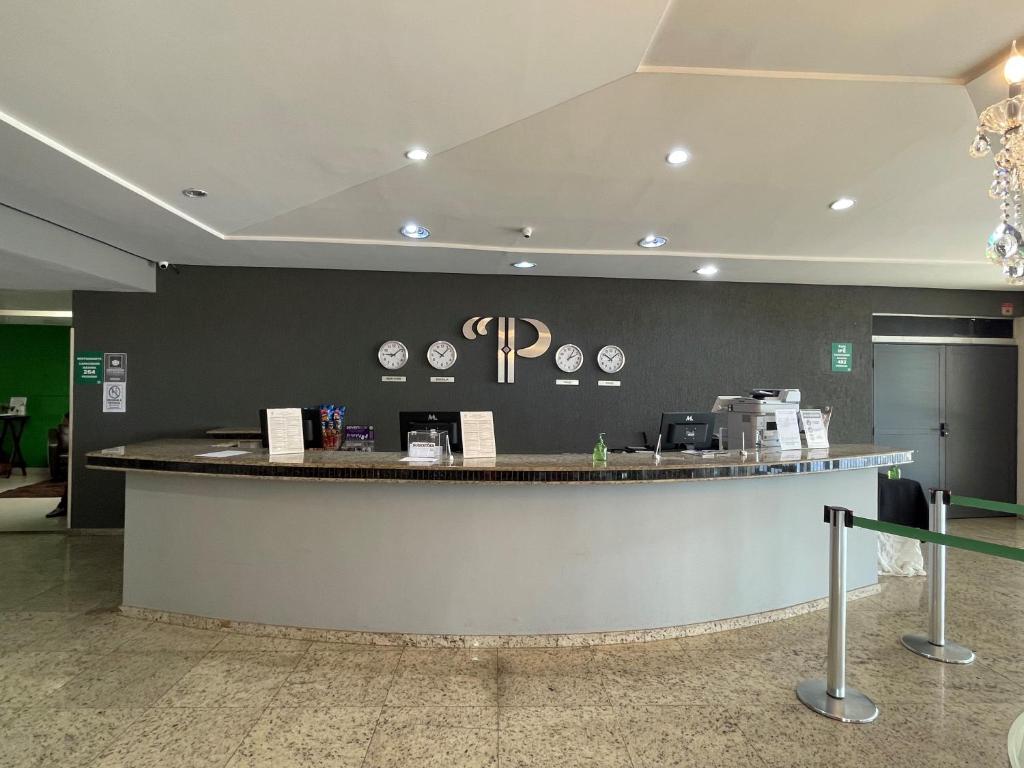  Ipe Park Hotel