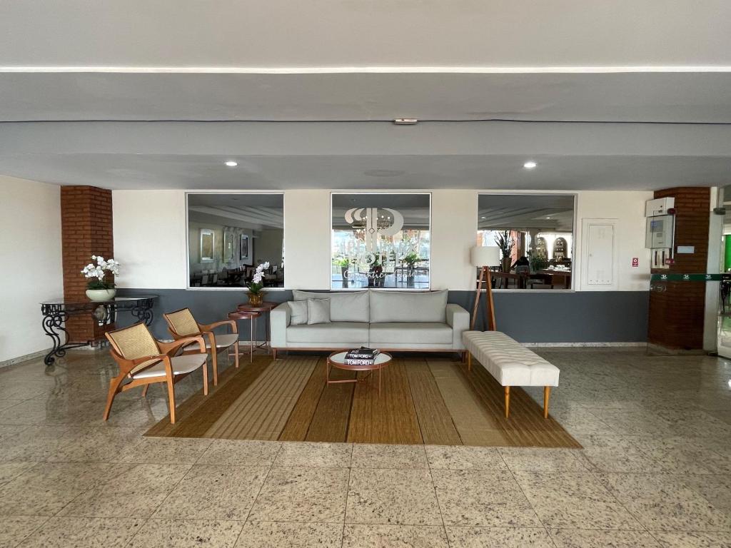  Ipe Park Hotel