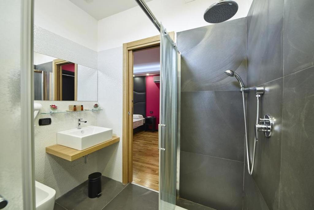 Sweet Central Hotel - Suite Con Bañera De Hidromasaje