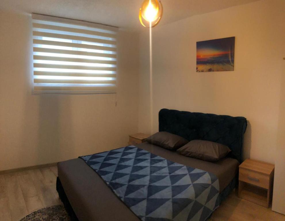 Koca Apartmani - One-Bedroom Apartment