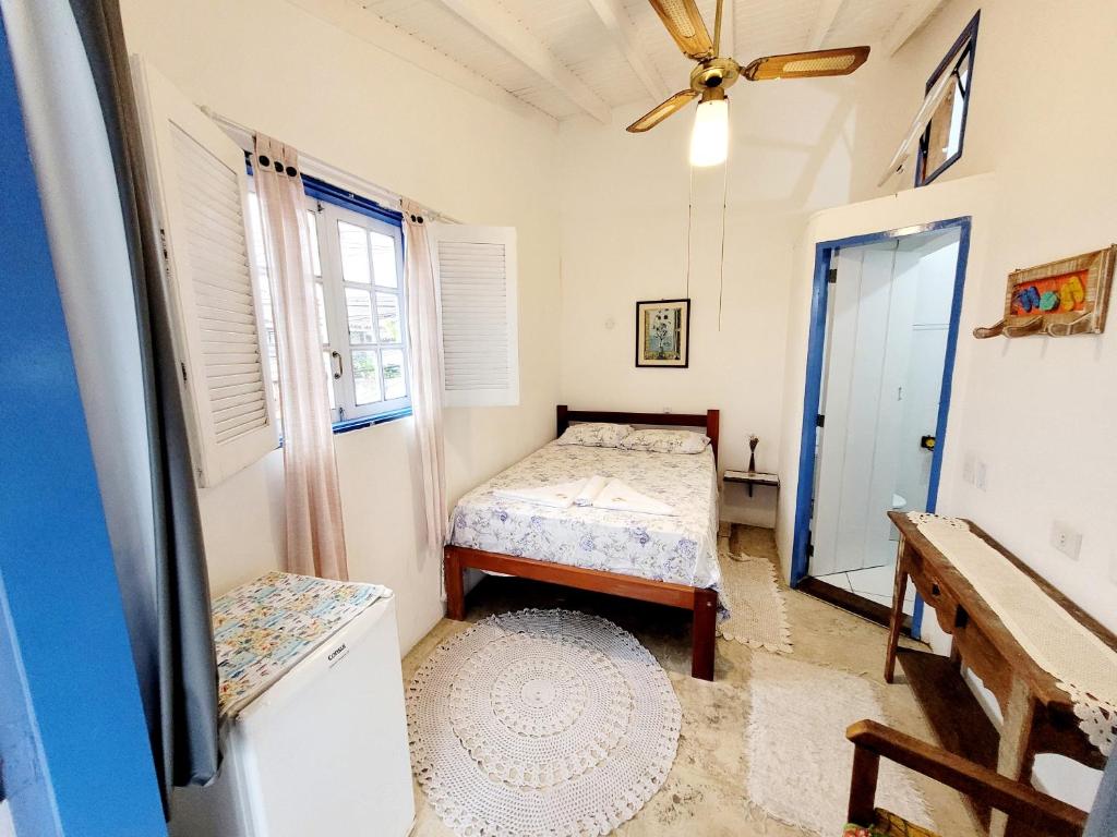  Suíte próximo ao centro histórico 6