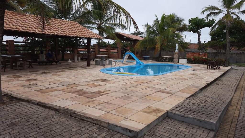  Pousada do Rancho