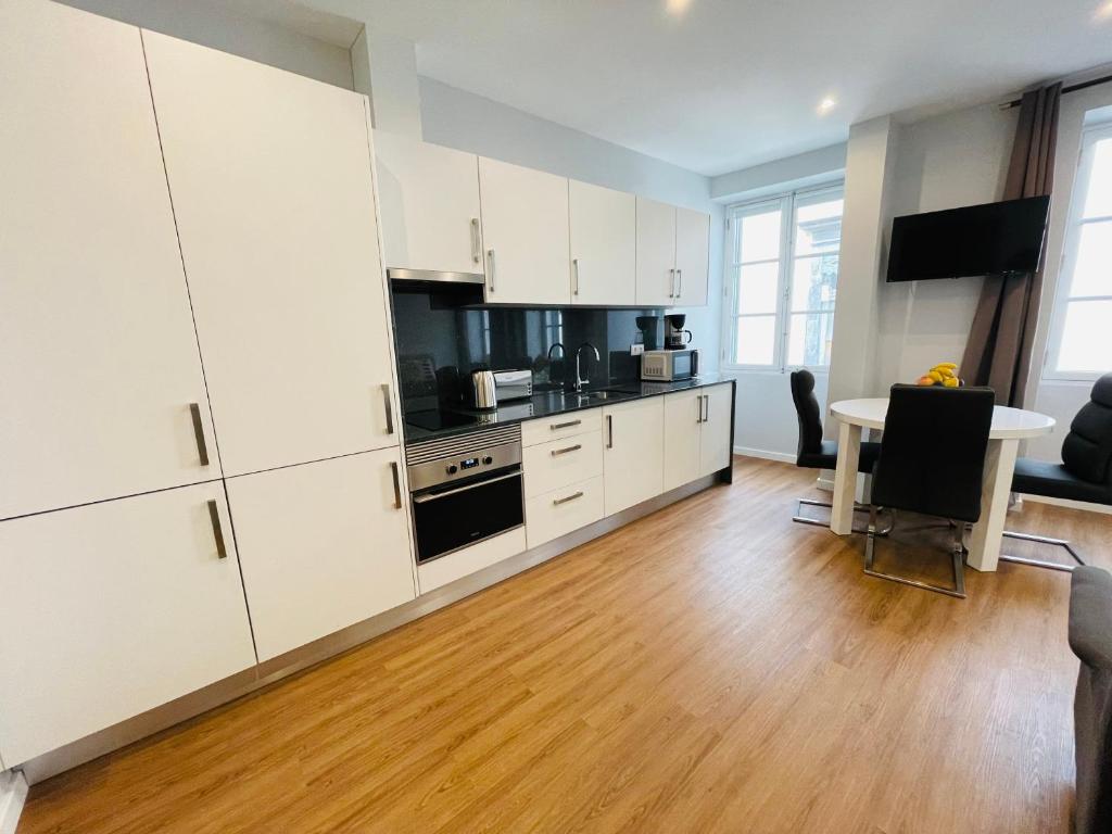 Living Funchal Apartments - Apartamento De Estudio