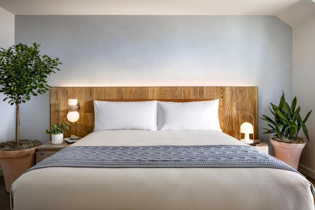 1 Hotel Toronto - Resim 10