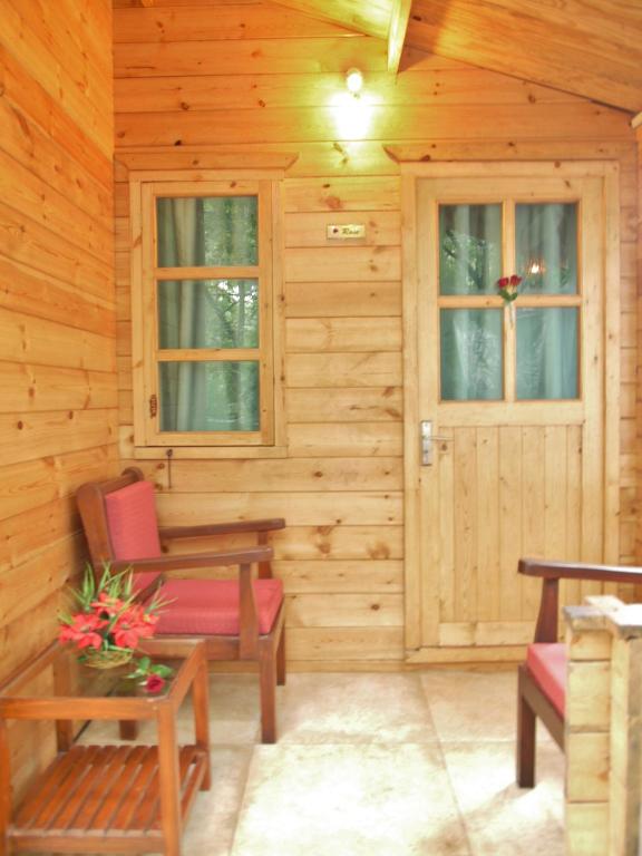 Fotografie z fotogalerie ubytování Santonio Resorts v destinaci Andžuna