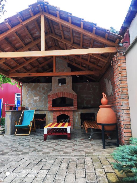 Fotografie z fotogalerie ubytování Guesthouse Mery v destinaci Kobuleti