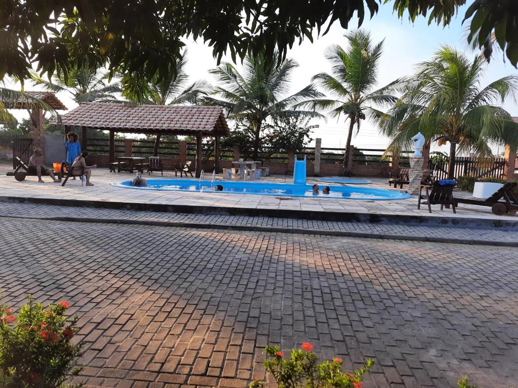  Pousada do Rancho