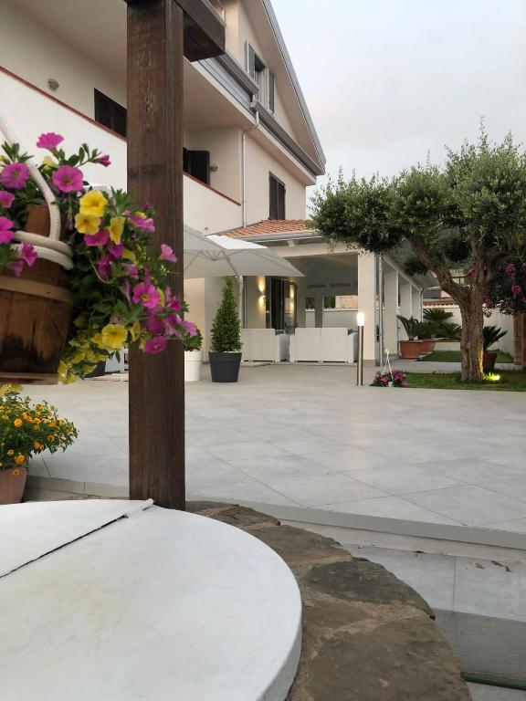 InVilla Bed&Breakfast - Quality Rooms - 8