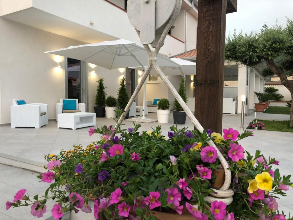 InVilla Bed&Breakfast - Quality Rooms - 14