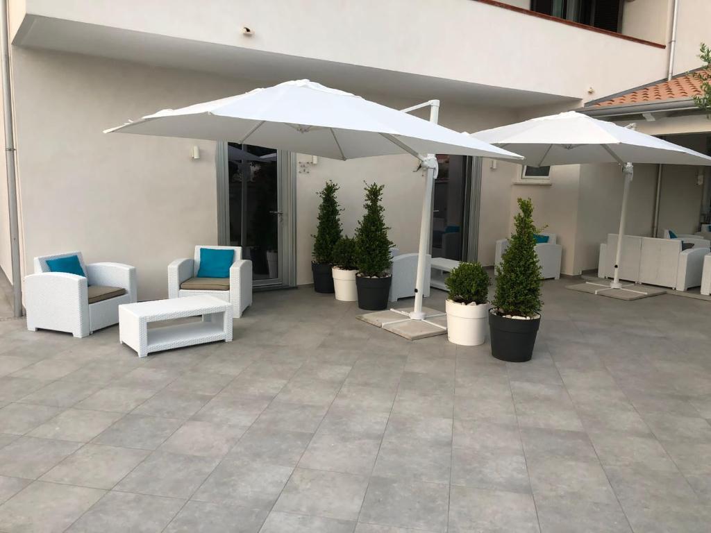 InVilla Bed&Breakfast - Quality Rooms - 15