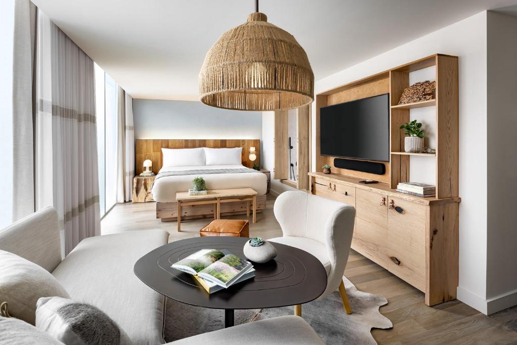 1 Hotel Toronto - Resim 15