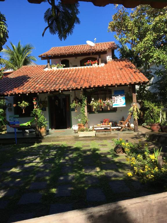  Saquarema hospedagem