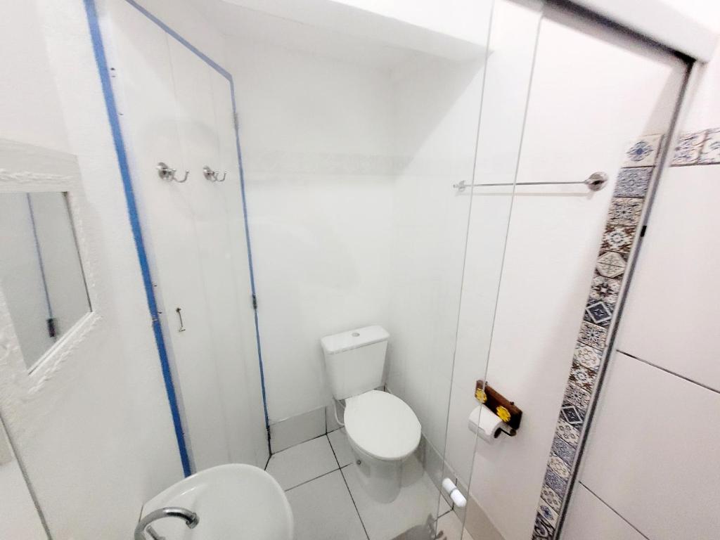  Suíte próximo ao centro histórico 6