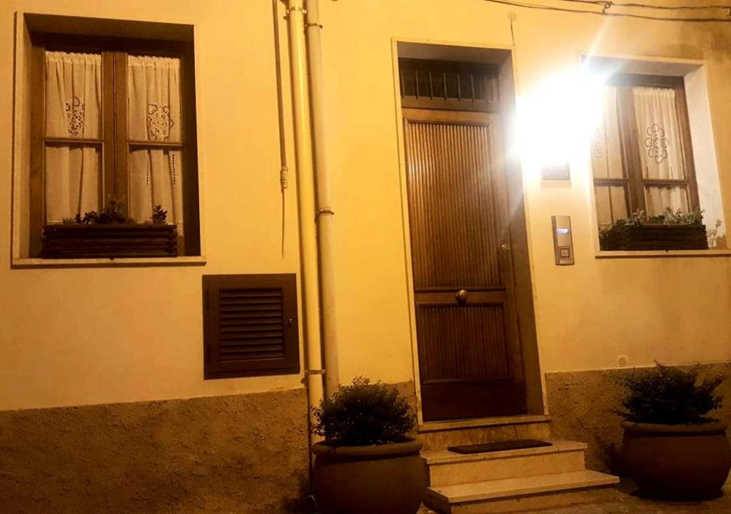 Kép Il Covo dei Re szállásáról Fiumedinisiben a galériában