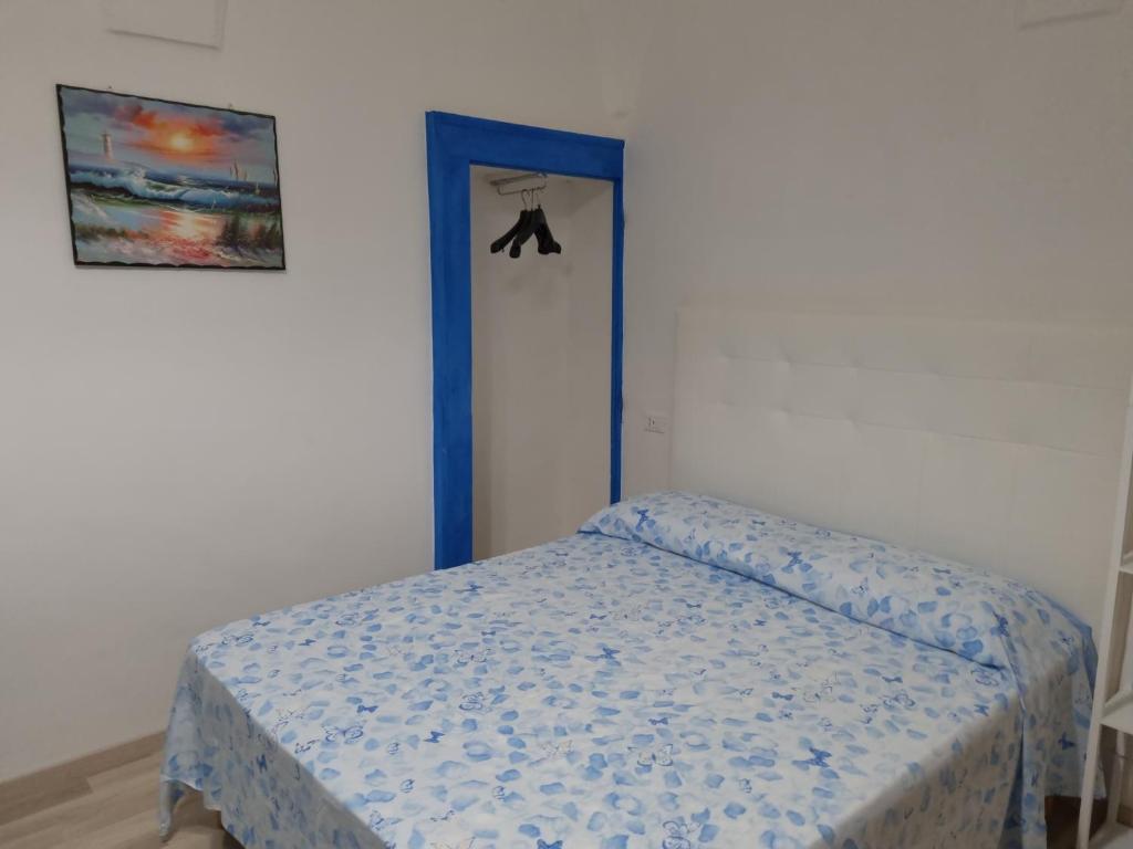La Finestra su Gaeta - Studio Mit Schlafsofa