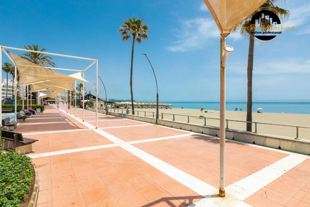 Apartment Estepona Beach 7, Spain - Booking.com