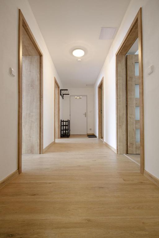 Fotografie z fotogalerie ubytování Apartmán Žacléř v Žacléři
