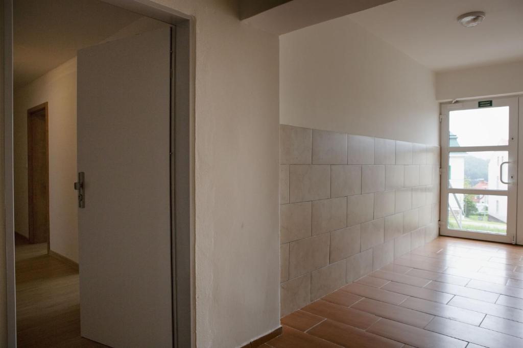 Fotografie z fotogalerie ubytování Apartmán Žacléř v Žacléři